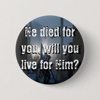 Round MTC Button