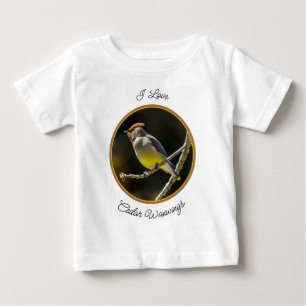 round (name) baby T-Shirt
