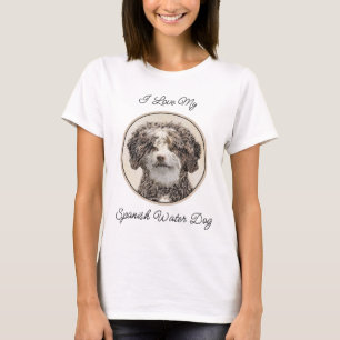 Round (name) T-Shirt