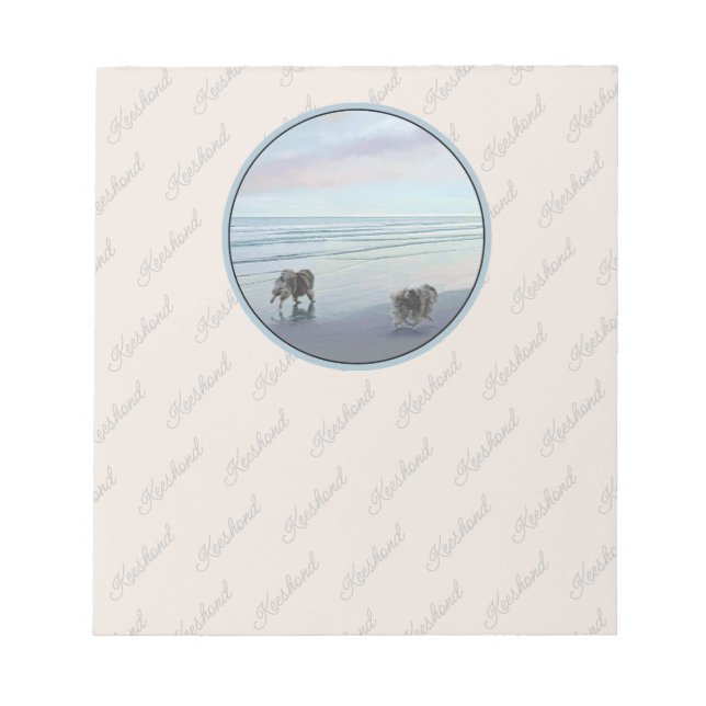 round-only2 notepad (Front)