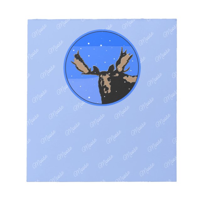 round-only2 notepad (Front)