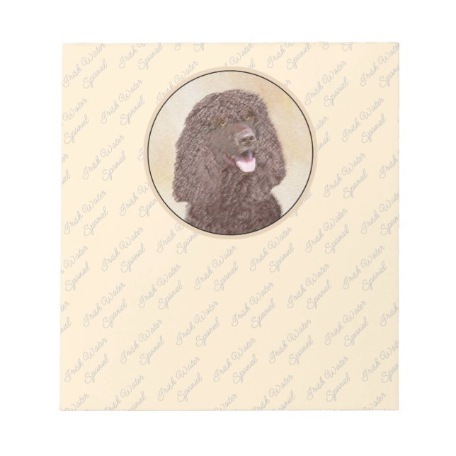 round-only2 notepad (Front)