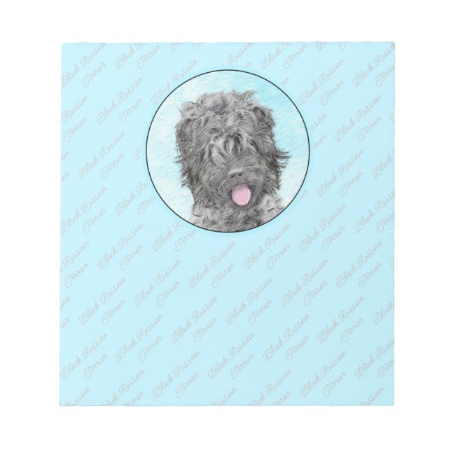round-only2 notepad (Front)