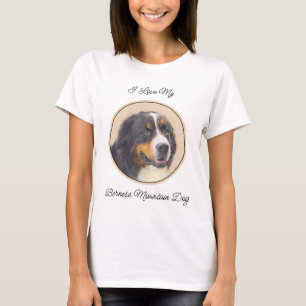 round-only2 T-Shirt
