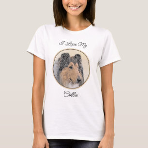 round-only2 T-Shirt