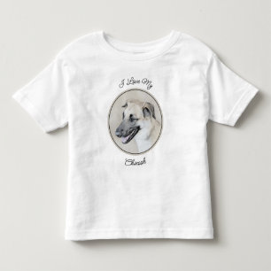 round-only2 toddler T-Shirt