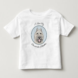 round-only2 toddler T-Shirt