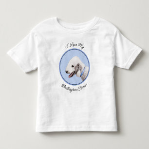 round-only2 toddler T-Shirt