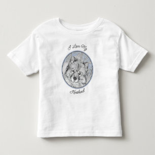 round-only2 toddler T-Shirt
