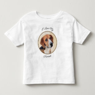 round-only2 toddler T-Shirt