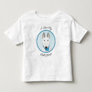 round-only2 toddler T-Shirt