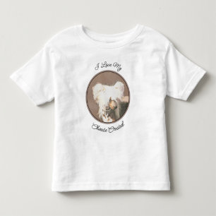 round-only2 toddler T-Shirt