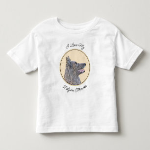 round-only2 toddler T-Shirt