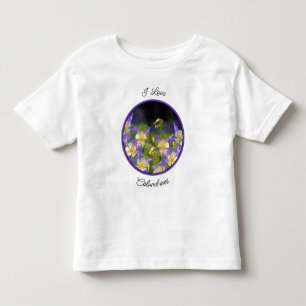 round-only2 toddler T-Shirt