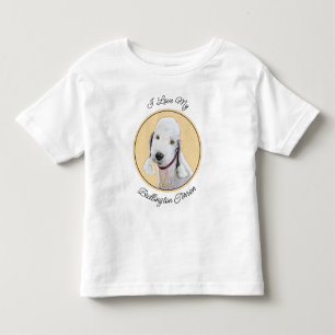 round-only2 toddler T-Shirt