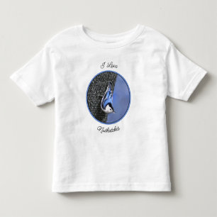 round-only2 toddler T-Shirt
