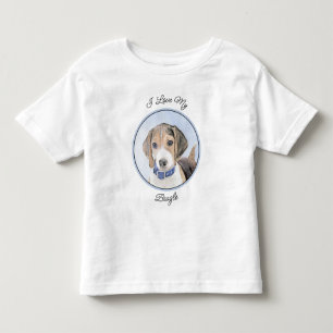 round-only2 toddler T-Shirt