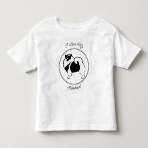 round-only2 toddler T-Shirt