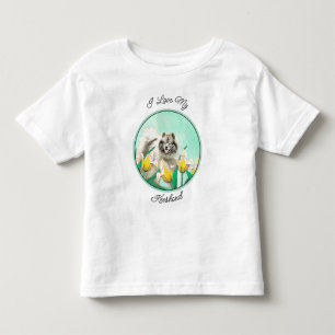 round-only2 toddler T-Shirt