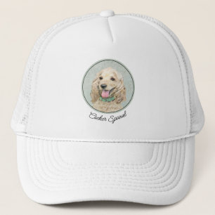 round-only2 trucker hat