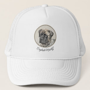 round-only2 trucker hat