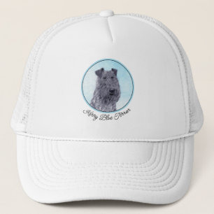 round-only2 trucker hat