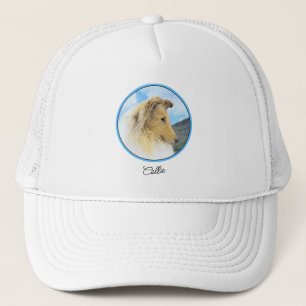 round-only2 trucker hat