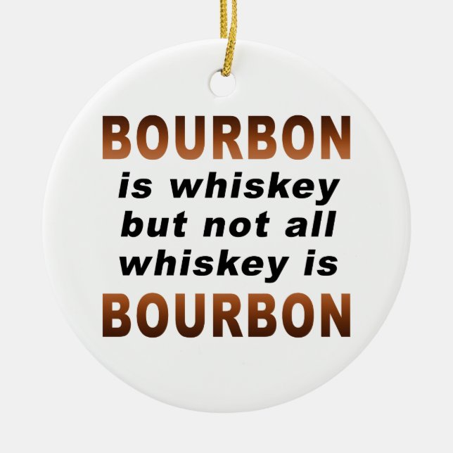 Round Ornament (Front)