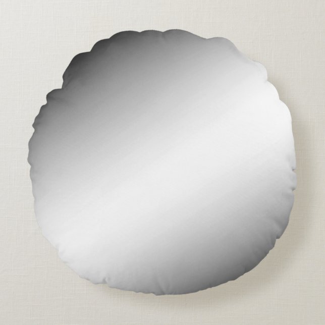 Round Pillow (Front)