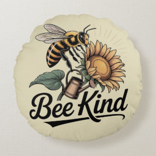 Round Pillow