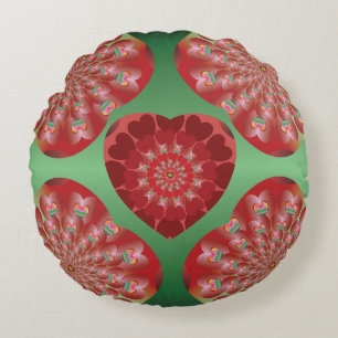 Round Pillow