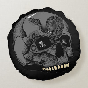 Round Pillow