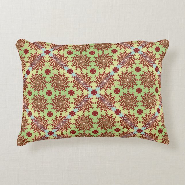 Round Pillow (Front)