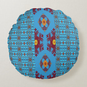 Round Pillow