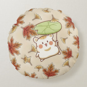 Round Pillow