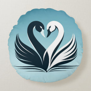 Round Pillow