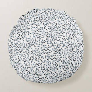 Round Pillow
