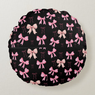 Round Pillow