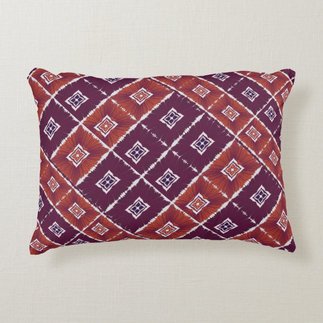 Round Pillow (Front)