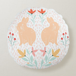 Round Pillow