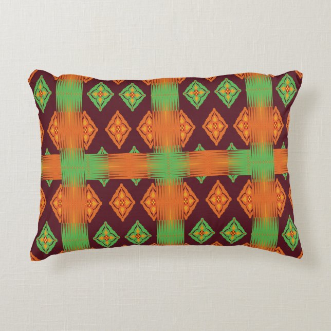 Round Pillow (Front)