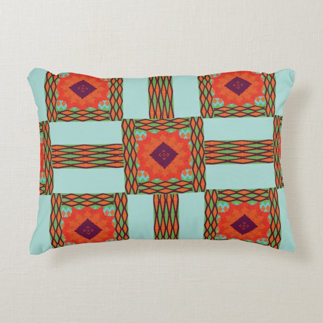 Round Pillow (Front)