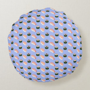 Round Pillow