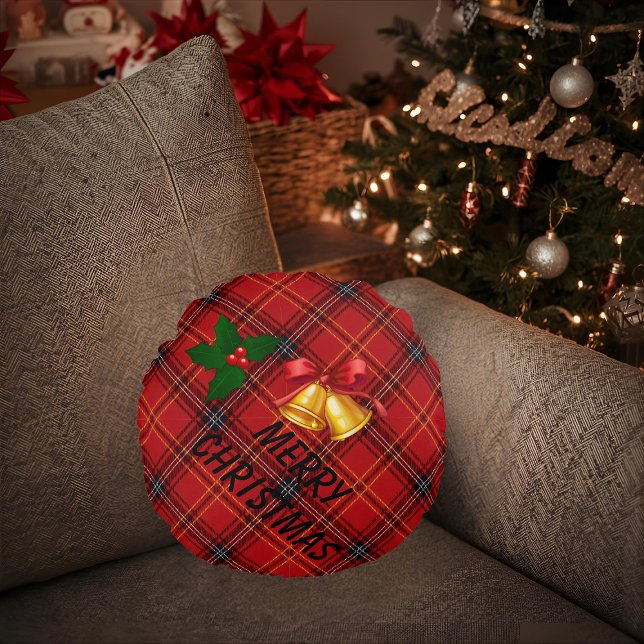 Round Pillow (Creator Uploaded)