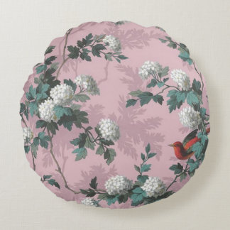Round Pillow