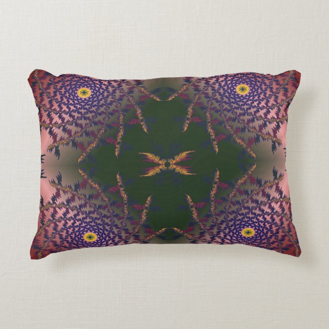 Round Pillow (Front)