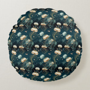 Round Pillow