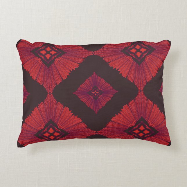 Round Pillow (Front)