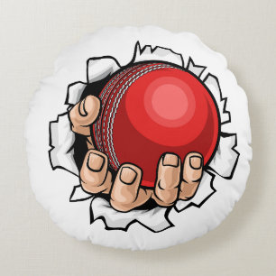Round Pillow