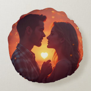 Round Pillow